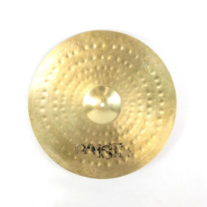 Paiste 20" Ride Cymbal Used