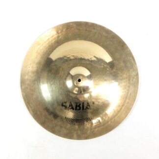 Sabian 18" AAX China Cymbal Used