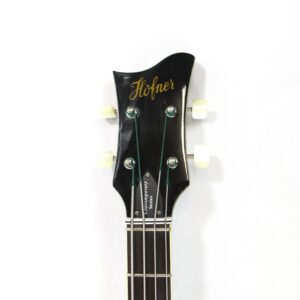 Hofner HCT-500/1-SB Violin Bass CT Used