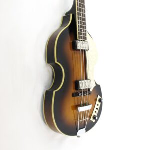 Hofner HCT-500/1-SB Violin Bass CT Used