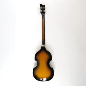 Hofner HCT-500/1-SB Violin Bass CT Used