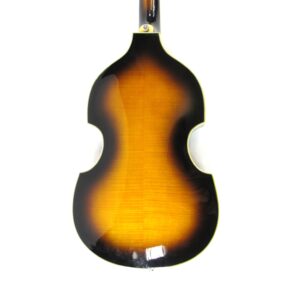 Hofner HCT-500/1-SB Violin Bass CT Used