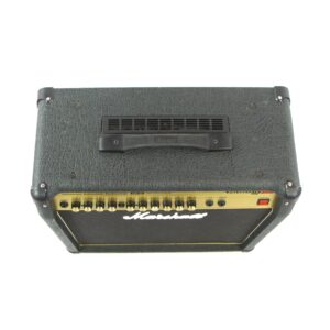 Marshall AVT50 Valvestate 2000 Combo Guitar Amplifier Used