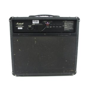 Marshall AVT50 Valvestate 2000 Combo Guitar Amplifier Used