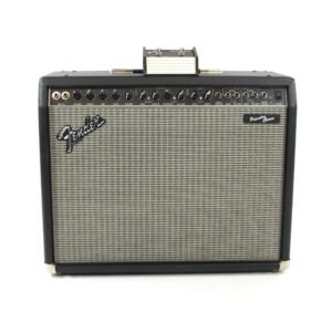 Fender Princeton Chorus Combo Amplifier - c.1990 Vintage