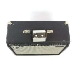 Fender Princeton Chorus Combo Amplifier - c.1990 Vintage