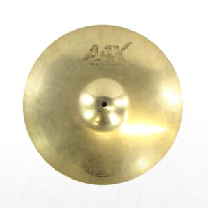 Sabian 16" AAX Stage Crash Cymbal Used