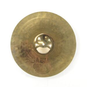 Sabian 16" AAX Stage Crash Cymbal Used