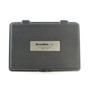 DrumDial Digital Drum Tuner Used