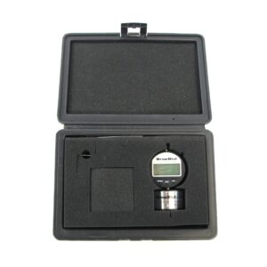 DrumDial Digital Drum Tuner Used