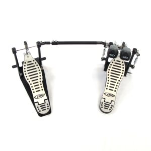 PDP DP402 Double Bass Drum Pedal Used
