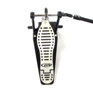 PDP DP402 Double Bass Drum Pedal Used
