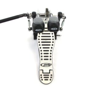 PDP DP402 Double Bass Drum Pedal Used