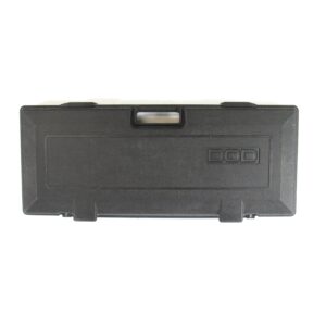 DOD PRC-6 Molded Pedalboard Vintage