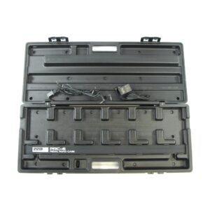 DOD PRC-6 Molded Pedalboard Vintage