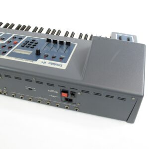 E-Mu Systems Emulator II+ Sampler Workstation - 1984-87 Vintage