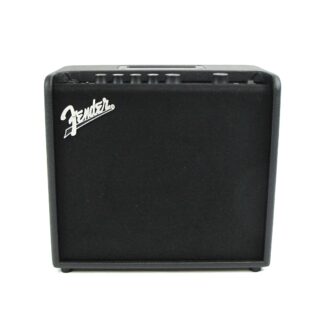 Fender Mustang LT25 Combo Amplifier Used