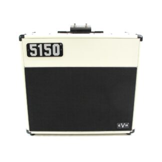 EVH 5150 Combo Amplifier Used