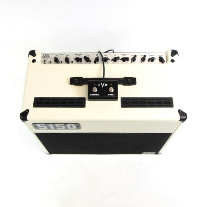 EVH 5150 Combo Amplifier Used