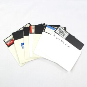 E-Mu Systems Emulator II+ Sampler Workstation - 1984-87 Vintage