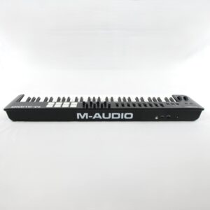 M-Audio Oxygen 61 MIDI Controller Used