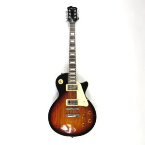 Agile AL-2000 Electric Guitar Used