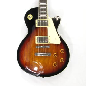 Agile AL-2000 Electric Guitar Used