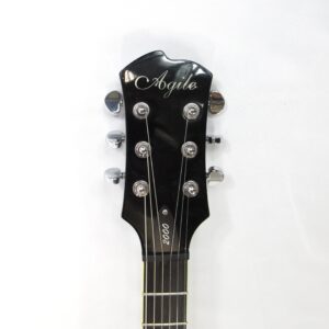 Agile AL-2000 Electric Guitar Used