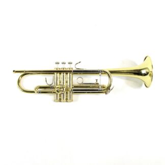 Bach TSOL200 Trumpet Used