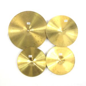 Wuhan 457 Cymbal Pack Used