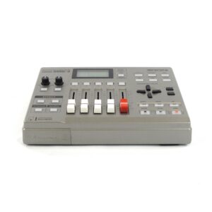 Zoom MRS-4 MultiTrak Recorder Used