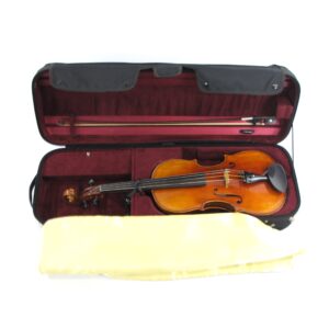 TG Pfrtzschner 16.5" Viola Used