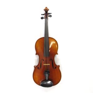 TG Pfrtzschner 16.5" Viola Used