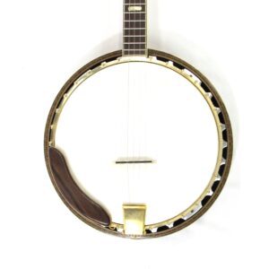 Marveltone 5-String Banjo Vintage