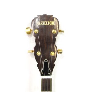 Marveltone 5-String Banjo Vintage