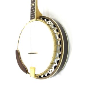 Marveltone 5-String Banjo Vintage