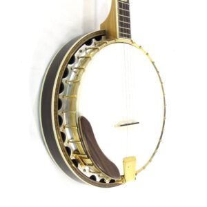 Marveltone 5-String Banjo Vintage