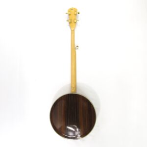 Marveltone 5-String Banjo Vintage