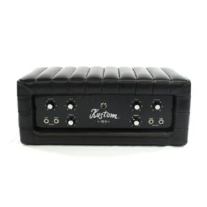 Kustom K100-1 Amplifier Head - 1970 Vintage