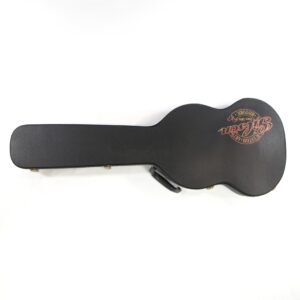 Gibson Custom Shop Art Historic 1962 SG - 2000 Vintage