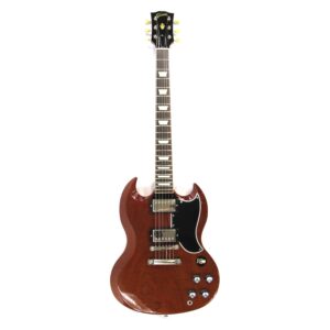 Gibson Custom Shop Art Historic 1962 SG - 2000 Vintage