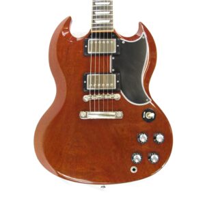 Gibson Custom Shop Art Historic 1962 SG - 2000 Vintage