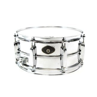 Tama Rockstar Snare Drum Used