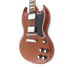 Gibson Custom Shop Art Historic 1962 SG - 2000 Vintage