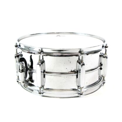 Tama Rockstar Snare Drum Used