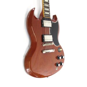 Gibson Custom Shop Art Historic 1962 SG - 2000 Vintage