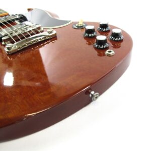 Gibson Custom Shop Art Historic 1962 SG - 2000 Vintage