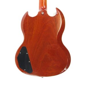 Gibson Custom Shop Art Historic 1962 SG - 2000 Vintage