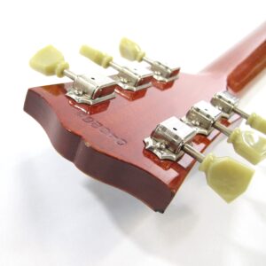 Gibson Custom Shop Art Historic 1962 SG - 2000 Vintage