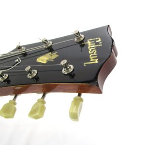 Gibson Custom Shop Art Historic 1962 SG - 2000 Vintage